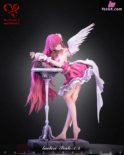 Dorothy Resin Statue - Red Peach A Studio [Pre-Order] Others