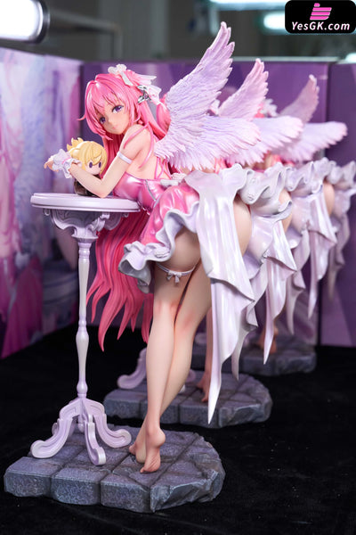 Dorothy Resin Statue - Red Peach A Studio [In-Stock] Others