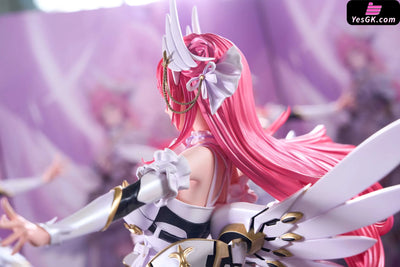 Dorothy Resin Statue - Red Peach A Studio [In-Stock] Others