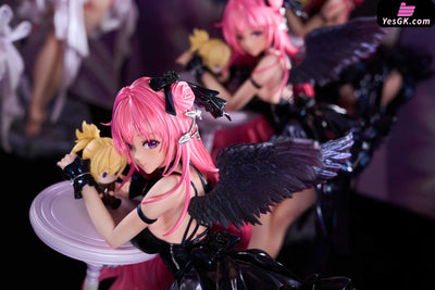 Dorothy Resin Statue - Red Peach A Studio [In-Stock] Others