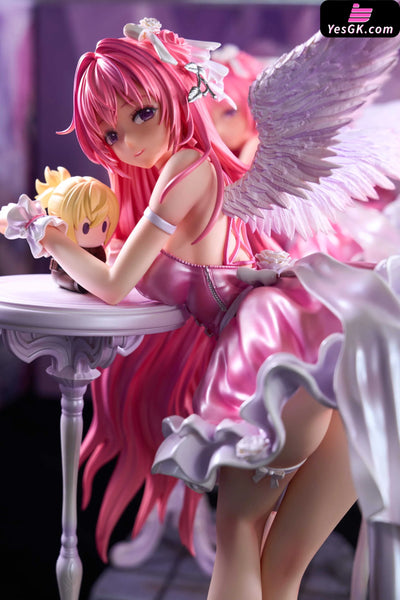 Dorothy Resin Statue - Red Peach A Studio [In-Stock] Others
