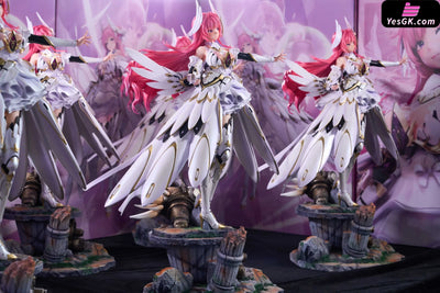 Dorothy Resin Statue - Red Peach A Studio [In-Stock] Others