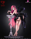 Dorothy Resin Statue - Red Peach A Studio [Pre-Order] Deposit / Ex Version(Pairable Statues)(Black)