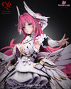 Dorothy Resin Statue - Red Peach A Studio [Pre-Order] Full Fayment / Ex Version(Pairable