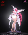 Dorothy Resin Statue - Red Peach A Studio [Pre-Order] Others