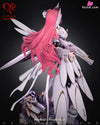 Dorothy Resin Statue - Red Peach A Studio [Pre-Order] Others