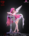 Dorothy Resin Statue - Red Peach A Studio [Pre-Order] Others