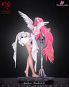 Dorothy Resin Statue - Red Peach A Studio [Pre-Order] Others