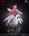 Dorothy Resin Statue - Red Peach A Studio [Pre-Order] Others