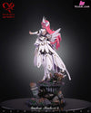 Dorothy Resin Statue - Red Peach A Studio [Pre-Order] Others