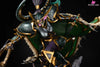 Dota Coup de Grace 1/4 GK Statue - Sugar Blade Studio [Pre-Order] - Others
