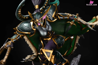Dota Coup de Grace 1/4 GK Statue - Sugar Blade Studio [Pre-Order] - Others