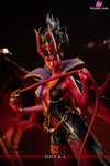 Dota2 Queen Of Pain (Licensed) Statue - Pu Luo Mi Xiu Si Studio [Pre-Order] Others