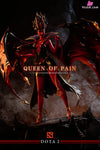 Dota2 Queen Of Pain (Licensed) Statue - Pu Luo Mi Xiu Si Studio [Pre-Order] Others