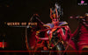 Dota2 Queen Of Pain (Licensed) Statue - Pu Luo Mi Xiu Si Studio [Pre-Order] Others