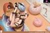 Doughnut Girl Series Resin Statue - Eop Studios [Pre-Order Closed] Other Animes