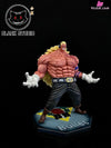 Douglas Bullet Resin Statue - Black Studio [Pre-Order] One Piece