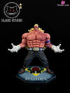 Douglas Bullet Resin Statue - Black Studio [Pre-Order] One Piece