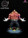 Douglas Bullet Resin Statue - Black Studio [Pre-Order] One Piece