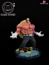 Douglas Bullet Resin Statue - Black Studio [Pre-Order] One Piece