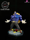 Douglas Bullet Resin Statue - Black Studio [Pre-Order] One Piece