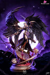 Douluo Continent Heart Demon Edition Qian Renxue Resin Statue (Licensed) - PJ Studio [In-Stock] - Full Payment