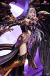 Douluo Continent Heart Demon Edition Qian Renxue Resin Statue (Licensed) - PJ Studio [In-Stock] - Full Payment