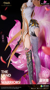 Douluo Continent Hu Liena Statue - Coreplay Studio [Pre - Order] Others