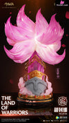 Douluo Continent Hu Liena Statue - Coreplay Studio [Pre - Order] Others