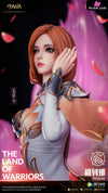 Douluo Continent Hu Liena Statue - Coreplay Studio [Pre - Order] Others