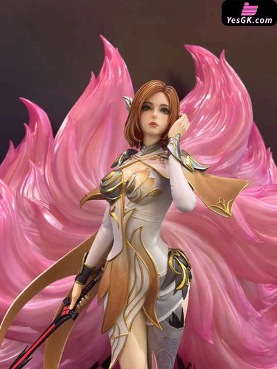 Douluo Continent Hu Liena Statue - Coreplay Studio [Pre - Order] Others