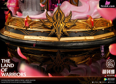 Douluo Continent Hu Liena Statue - Coreplay Studio [Pre - Order] Others