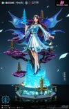 Douluo Continent Ning Rongrong (Licensed) Statue - Coreplay Studio [Pre-Order] Full Payment Others