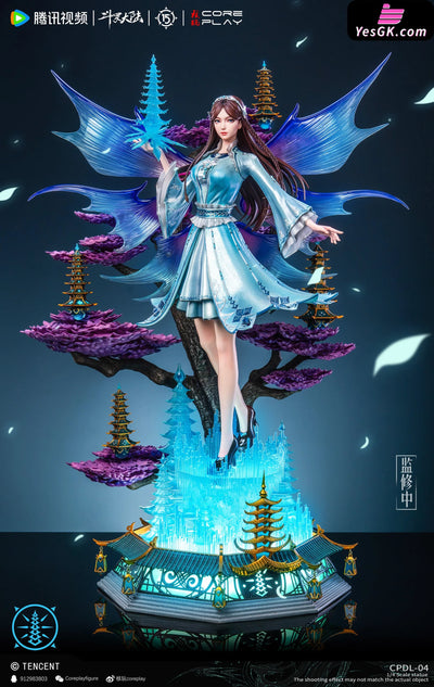 Douluo Continent Ning Rongrong (Licensed) Statue - Coreplay Studio [Pre-Order] Full Payment Others