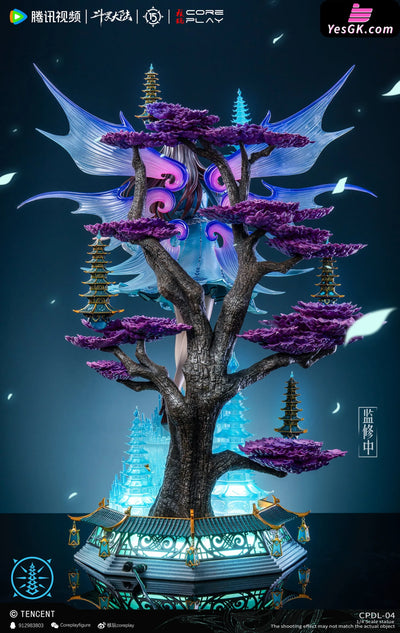Douluo Continent Ning Rongrong (Licensed) Statue - Coreplay Studio [Pre-Order] Others