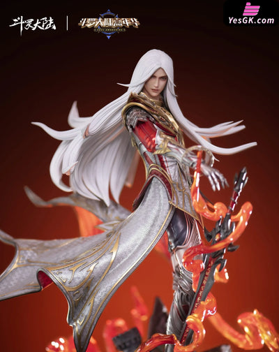 Douluo Continent Tang San Statue - Soul Awaking Studio [Pre - Order] Deposit Others