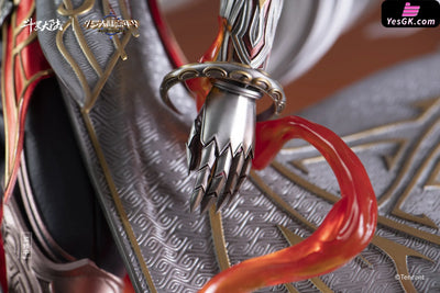 Douluo Continent Tang San Statue - Soul Awaking Studio [Pre - Order] Others