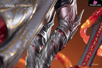 Douluo Continent Tang San Statue - Soul Awaking Studio [Pre - Order] Others