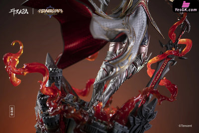 Douluo Continent Tang San Statue - Soul Awaking Studio [Pre - Order] Others