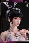 Douluo Continent Xiao Wu (Licensed) Resin Statue - Jomatal Studio [Pre-Order] Chinese Style