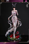 Douluo Continent Xiao Wu (Licensed) Resin Statue - Jomatal Studio [Pre-Order] Deposit / Hair