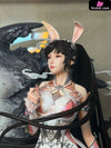 Douluo Continent Xiao Wu ’With You’ Resin Statue - Pj Studio [In-Stock] Original Design