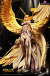 Douluo Dalu Angels Descend to the World Qian Renxue 1/4 Licensed Statue - PJ Studio [In-Stock] - Full Payment - Others