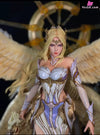 Douluo Dalu Angels Descend to the World Qian Renxue 1/4 Licensed Statue - PJ Studio [In-Stock] - Full Payment - Chinese