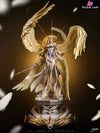 Douluo Dalu Angels Descend to the World Qian Renxue 1/4 Licensed Statue - PJ Studio [In-Stock] - Full Payment - Chinese