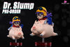 Dr. Slump #15 Riding Pig Arale Gk Statue - League Studio [Pre-Order] Deposit