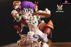Dr. Slump 2026 Lunar New Year of the Horse Arale 1/6 GK Statue - ZOR Studio [Pre-Order] - Full Payment - Dr. Slump