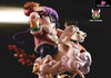 Dr. Slump 2026 Lunar New Year of the Horse Arale 1/6 GK Statue - ZOR Studio [Pre-Order] - Full Payment - Dr. Slump