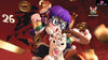 Dr. Slump 2026 Lunar New Year of the Horse Arale 1/6 GK Statue - ZOR Studio [Pre-Order] - Full Payment - Dr. Slump