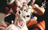 Dr. Slump 2026 Lunar New Year of the Horse Arale 1/6 GK Statue - ZOR Studio [Pre-Order] - Full Payment - Dr. Slump